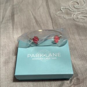 Park Lane Pink Bracelet Sophisticated Jewelry